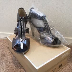 Brand New Designer Heels